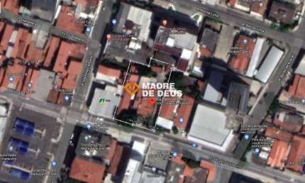 Prédio à venda na Rua Padre Valdevino, 1031, Aldeota, Fortaleza por R$ 5.000.000