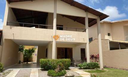 Casa com 4 quartos à venda na Rua Marcelo Reis, 590, Edson Queiroz, Fortaleza por R$ 660.000