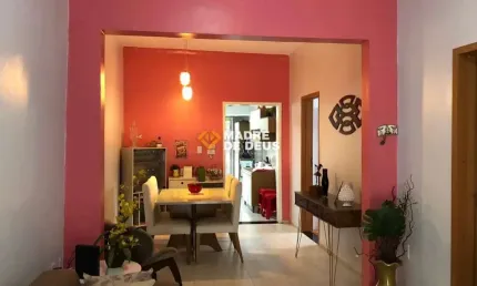 Casa com 4 quartos à venda na Rua Pero Coelho, 954, Aldeota, Fortaleza por R$ 1.100.000