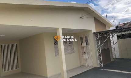 Casa com 6 quartos à venda na Rua Tomás Acioli, 564, Joaquim Távora, Fortaleza por R$ 1.550.000