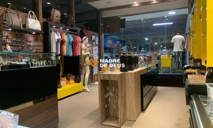 Ponto comercial para alugar na Avenida Washington Soares, 3000, Engenheiro Luciano Cavalcante, Fortaleza