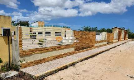 Casa em condomínio fechado com 5 quartos à venda na Jijoca de Jericoacoara, 1, Vila de Jericoacoara, Jijoca de Jericoacoara por R$ 1.600.000
