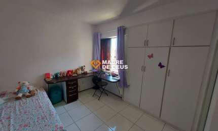 Apartamento com 4 quartos à venda na Rua Monsenhor Bruno, 2540, Aldeota, Fortaleza por R$ 550.000