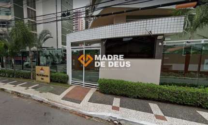 Prédio à venda na Rua Doutor Atualpa Barbosa Lima, 900, Meireles, Fortaleza