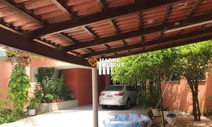 Casa com 3 quartos à venda na Rua Joaquim Lima, 917, Papicu, Fortaleza por R$ 850.000