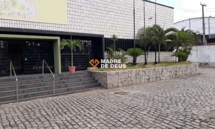 Barracão / Galpão / Depósito à venda na Avenida Francisco Sá, 7200, Barra do Ceará, Fortaleza por R$ 8.400.000