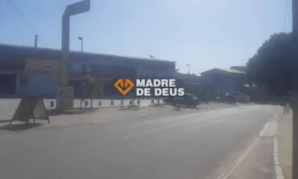 Terreno à venda na Mestre Evangelista, 447, Centro, Aquiraz por R$ 69.000
