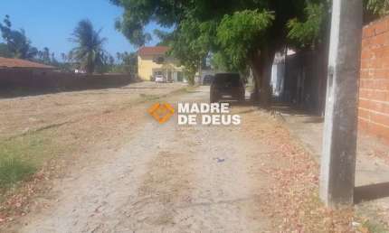 Terreno à venda na Meste Evangelista, 447, Centro, Aquiraz por R$ 65.500