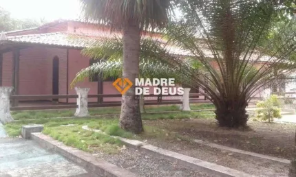 Chácara / sítio com 4 quartos à venda na CE 156, 1, Parada, São Gonçalo do Amarante por R$ 780.000
