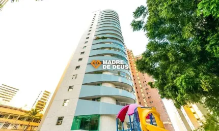 Apartamento com 3 quartos à venda na doutor tomaz pompeu ., 325, meireles, fortaleza por r$ 2.000.000