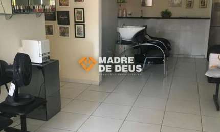 Casa com 3 quartos à venda na Rua Pascoal de Castro Alves, 231, Papicu, Fortaleza por R$ 800.000