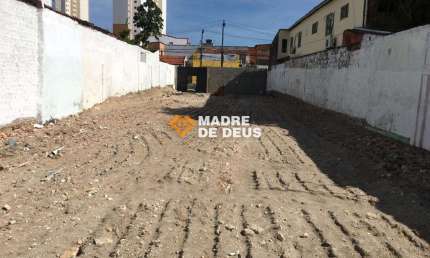 Terreno à venda na Rua Padre Miguelinho, 912, Fátima, Fortaleza por R$ 950.000