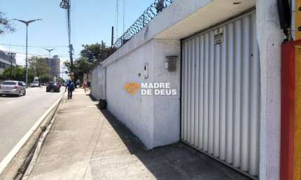Casa com 4 quartos à venda na Avenida Pontes Vieira, 1115, São João do Tauape, Fortaleza por R$ 1.300.000