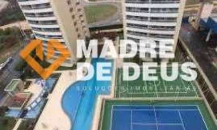 Prédio à venda na Antonio Fortes, 140, Edson Queiroz, Fortaleza