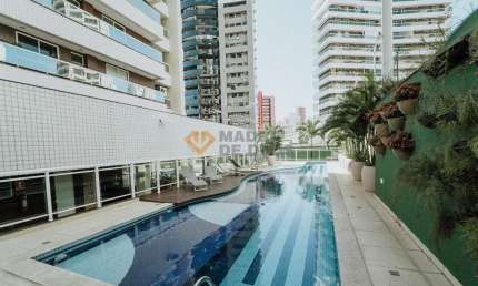 Prédio à venda na Avenida Padre Antônio Tomás, 3180, Aldeota, Fortaleza