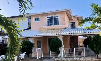 Casa com 5 quartos à venda na Rua Nestor Fontenele Vasconcelos, 179, Edson Queiroz, Fortaleza por R$ 1.200.000