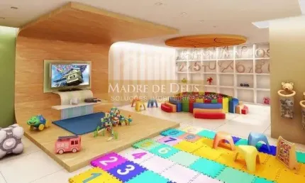 Prédio à venda na Rua Leda Porto Freire, 200, Parque Iracema, Fortaleza