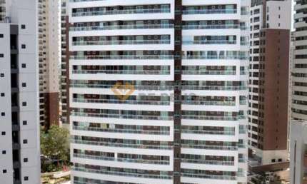 Prédio à venda na Rua Doutor Gilberto Studart, 1160, Cocó, Fortaleza