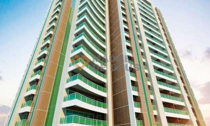 Prédio à venda na Rua Luiza Miranda Coelho, 1362, Engenheiro Luciano Cavalcante, Fortaleza