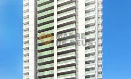 Prédio à venda na Rua Vicente Linhares, 777, Aldeota, Fortaleza