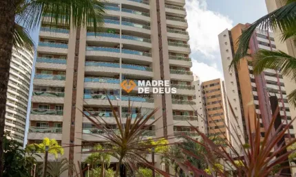 Prédio à venda na Rua Andrade Furtado, 851, Cocó, Fortaleza