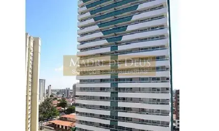 Prédio à venda na Rua Monsenhor Otávio de Castro, 863, Fátima, Fortaleza