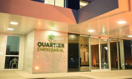 Prédio à venda na Avenida Ministro José Américo, 326, Cambeba, Fortaleza