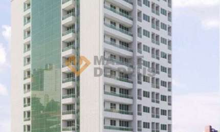 Prédio à venda na Avenida Almirante Maximiniano da Fonseca, 421, Engenheiro Luciano Cavalcante, Fortaleza