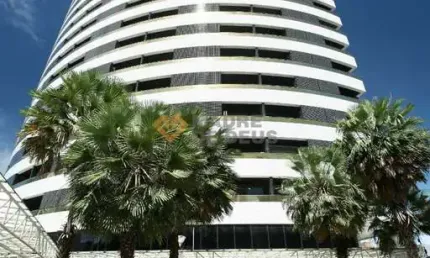 Prédio à venda na Avenida Santos Dumont, 2122, Aldeota, Fortaleza