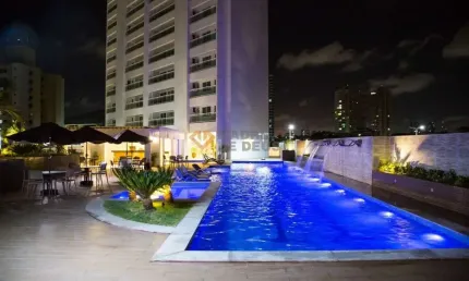 Prédio à venda na Rua Antônio Augusto, 1700, Aldeota, Fortaleza
