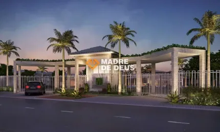 Prédio à venda na Rua Governador Manoel de Castro Filho, 551, Lagoa Sapiranga (Coité), Fortaleza
