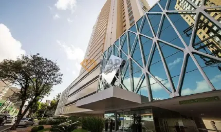 Prédio à venda na Avenida Santos Dumont, 1510, Aldeota, Fortaleza