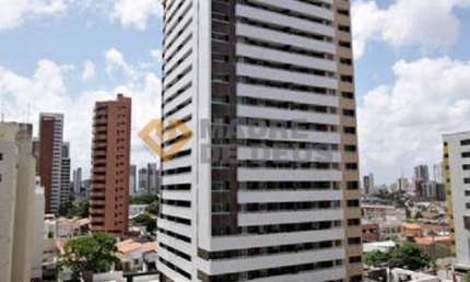 Prédio à venda na Rua Torres Câmara, 1311, Aldeota, Fortaleza