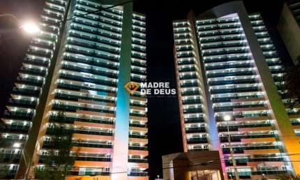 Prédio à venda na Avenida Coronel Miguel Dias, 1140, Guararapes, Fortaleza