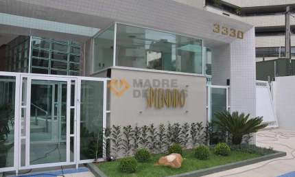 Prédio à venda na Avenida Antônio Justa, 3330, Meireles, Fortaleza