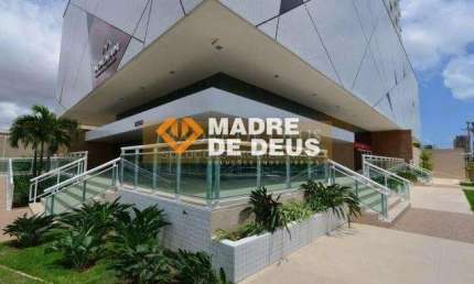 Prédio à venda na Avenida Bezerra de Menezes, 1250, São Gerardo, Fortaleza