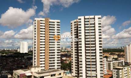 Prédio à venda na Rua Bento Albuquerque, 2158, Cocó, Fortaleza