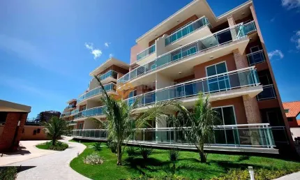 Prédio à venda na porto das dunas, 103, dunas, fortaleza