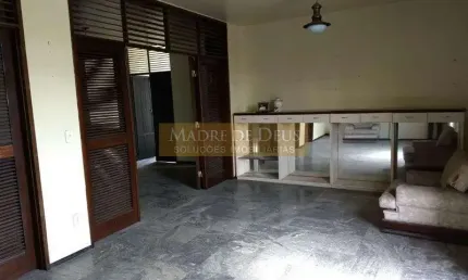 Casa com 6 quartos à venda na Avenida Engenheiro Santana Júnior, 728, Cocó, Fortaleza por R$ 2.500.000