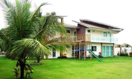 Casa com 7 quartos à venda na 4-a, 289, Morro Branco, Beberibe por R$ 1.200.000
