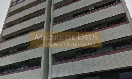 Apartamento com 2 quartos à venda na Rua Professor Jacinto Botelho, 120, Patriolino Ribeiro, Fortaleza por R$ 690.000