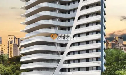 Apartamento com 4 quartos à venda na Rua Osvaldo Cruz, 1024, Meireles, Fortaleza por R$ 4.555.488