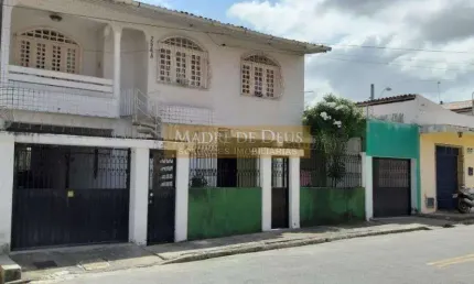 Prédio à venda na Balduíno Freire., 645, Padre Andrade, Fortaleza por R$ 1.000.000