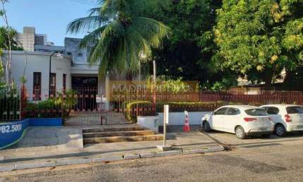 Casa com 19 quartos à venda na Rua Coronel Alves Teixeira, 1355, Dionisio Torres, Fortaleza por R$ 6.500.000