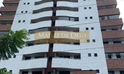 Apartamento com 3 quartos à venda na Rua Doutor José Lourenço, 3308, Joaquim Távora, Fortaleza por R$ 685.000