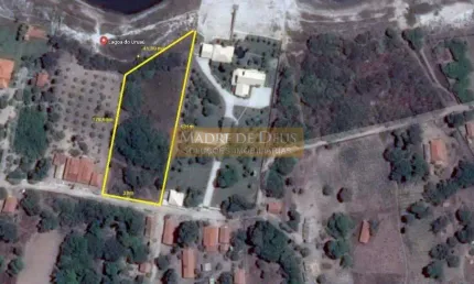Terreno à venda na Beberibe, 1, Morro Branco, Beberibe por R$ 2.750.000
