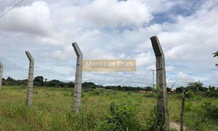 Terreno à venda na CE 040, 100, Jacundá, Aquiraz por R$ 6.000.000