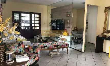 Terreno em condomínio fechado à venda na nossa senhora de nazaré, 310, coité, eusébio por r$ 1.100.000