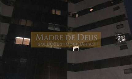 Apartamento com 4 quartos à venda na Rua Barbosa de Freitas, 650, Meireles, Fortaleza por R$ 799.000