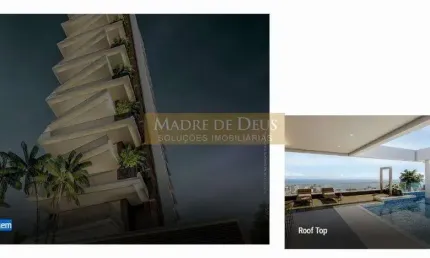 Apartamento com 3 quartos à venda na rua leonardo mota, 710, meireles, fortaleza por r$ 3.506.562